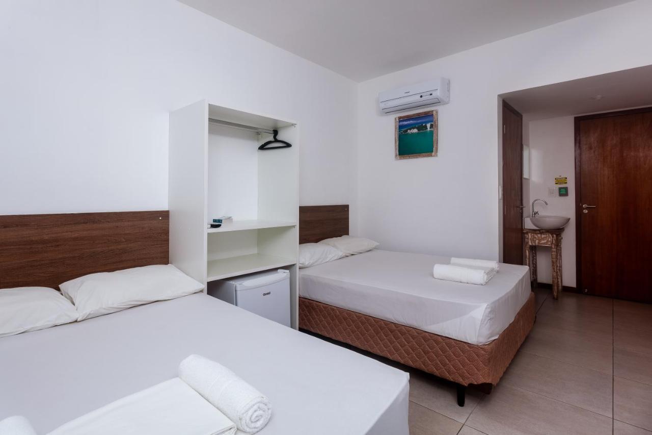 Economy Suites Natal Exteriör bild