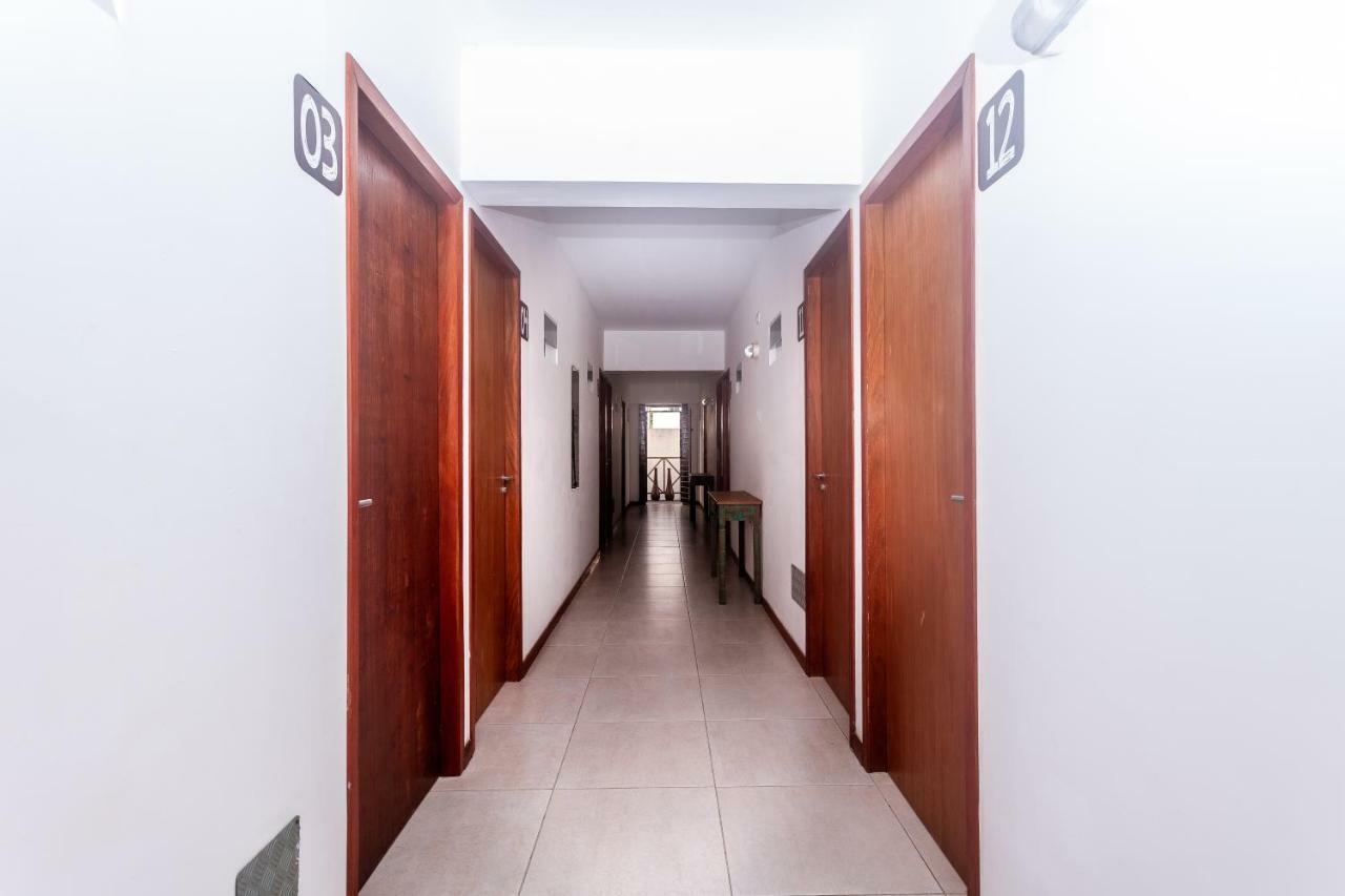 Economy Suites Natal Exteriör bild