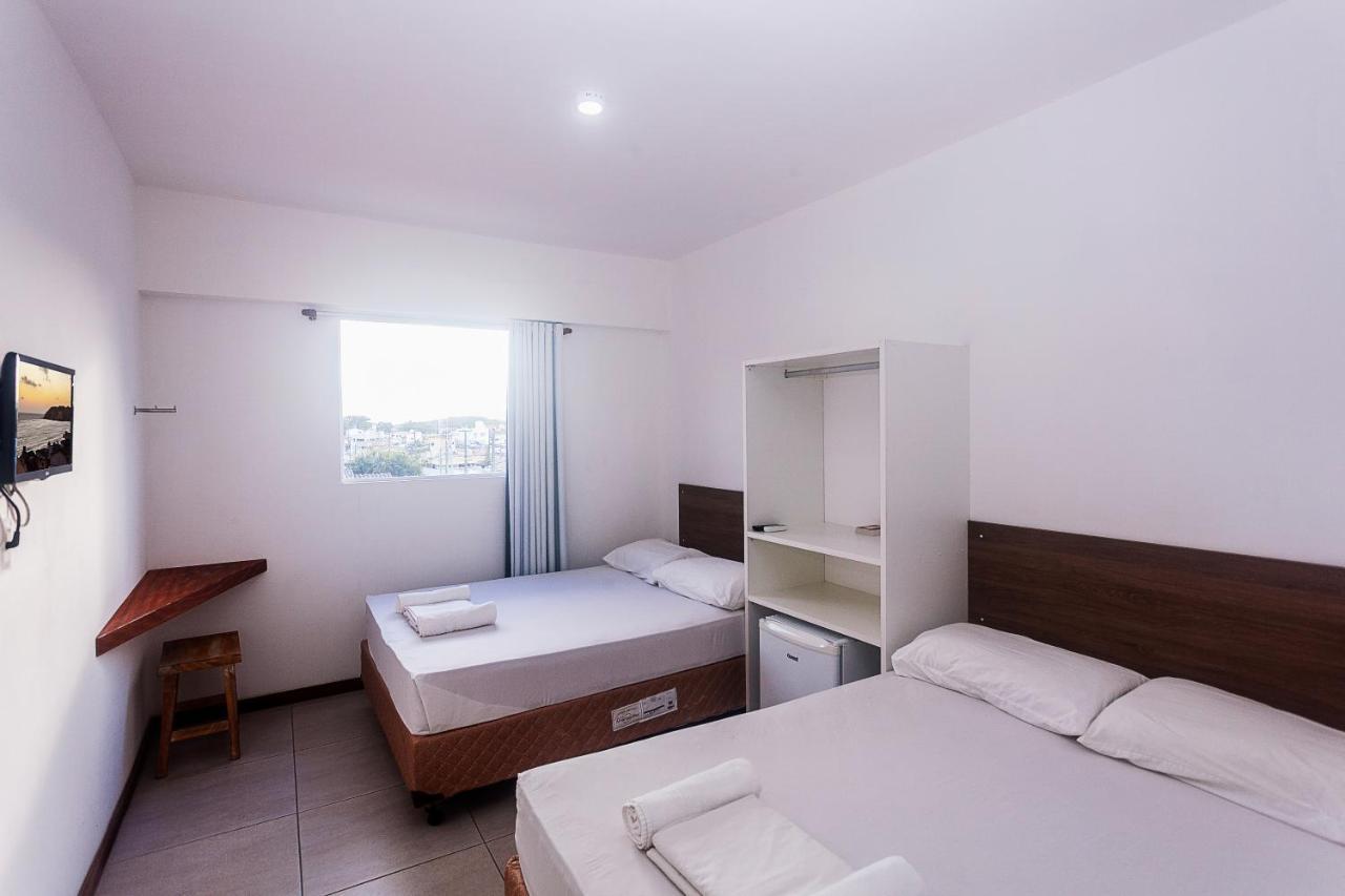Economy Suites Natal Exteriör bild