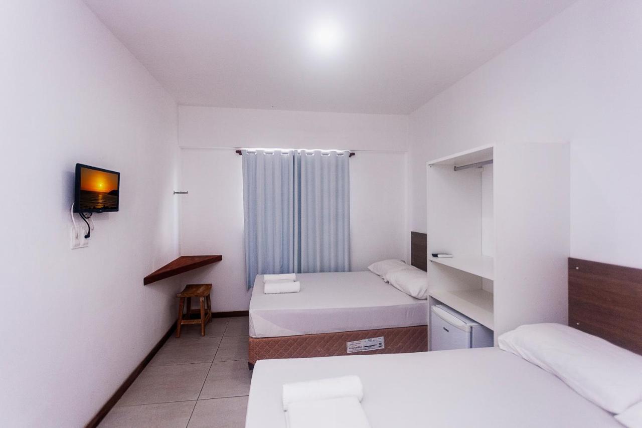 Economy Suites Natal Exteriör bild